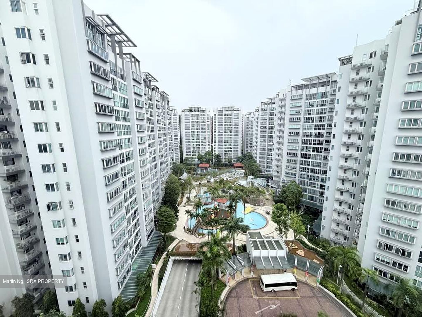 Kingsford Waterbay (D19), Apartment #583927161
